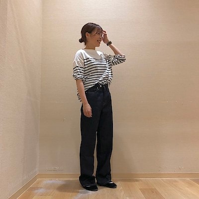 【イオンスタイル河辺】158㎝