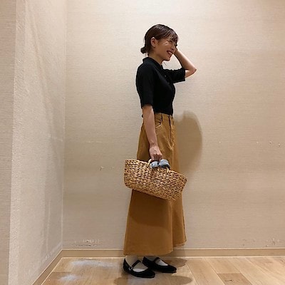 【イオンスタイル河辺】身長158㎝　