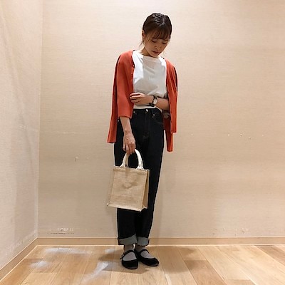 【イオンスタイル河辺】身長158㎝