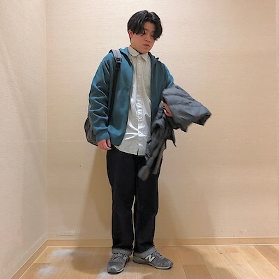 【イオンスタイル河辺】身長170㎝