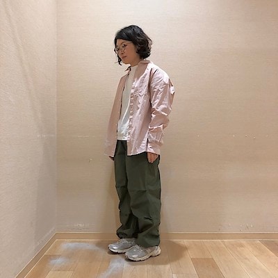 【イオンスタイル河辺】身長　157㎝