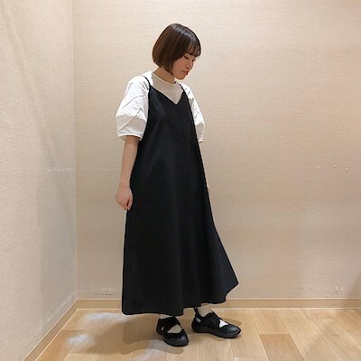 【イオンスタイル河辺】　身長152㎝