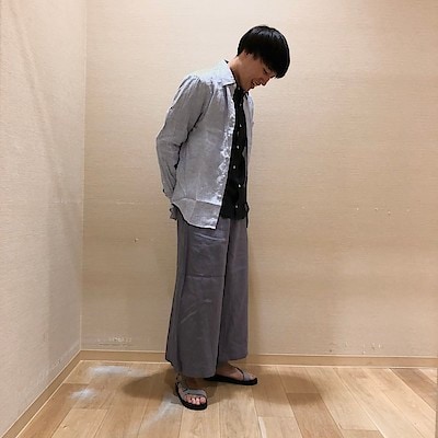 【イオンスタイル河辺】身長169㎝