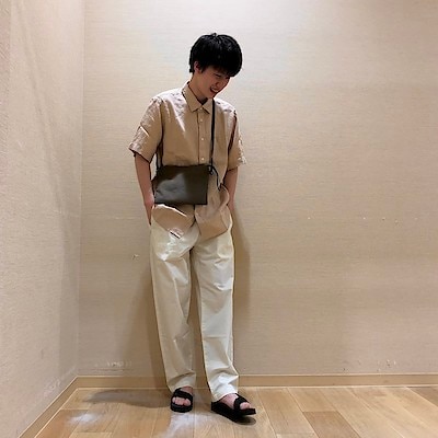 【イオンスタイル河辺】　身長170㎝