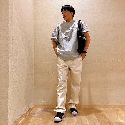 【イオンスタイル河辺】　身長172㎝