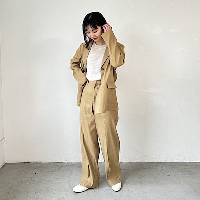 【NEWoManYOKOHAMA】　身長155cm