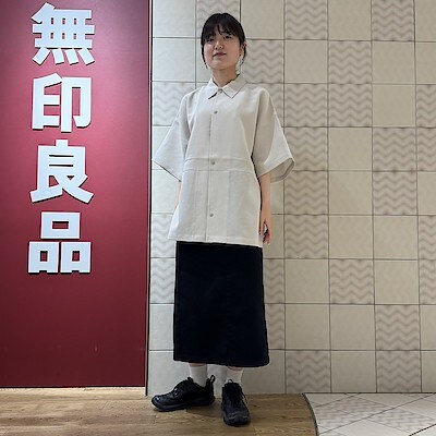 【NEWoMan YOKOHAMA】 　身長159cm