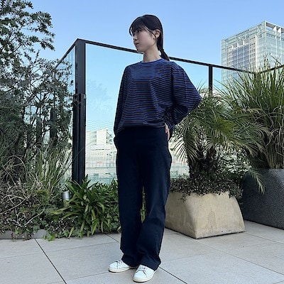 【NEWoMan YOKOHAMA】 　身長159cm