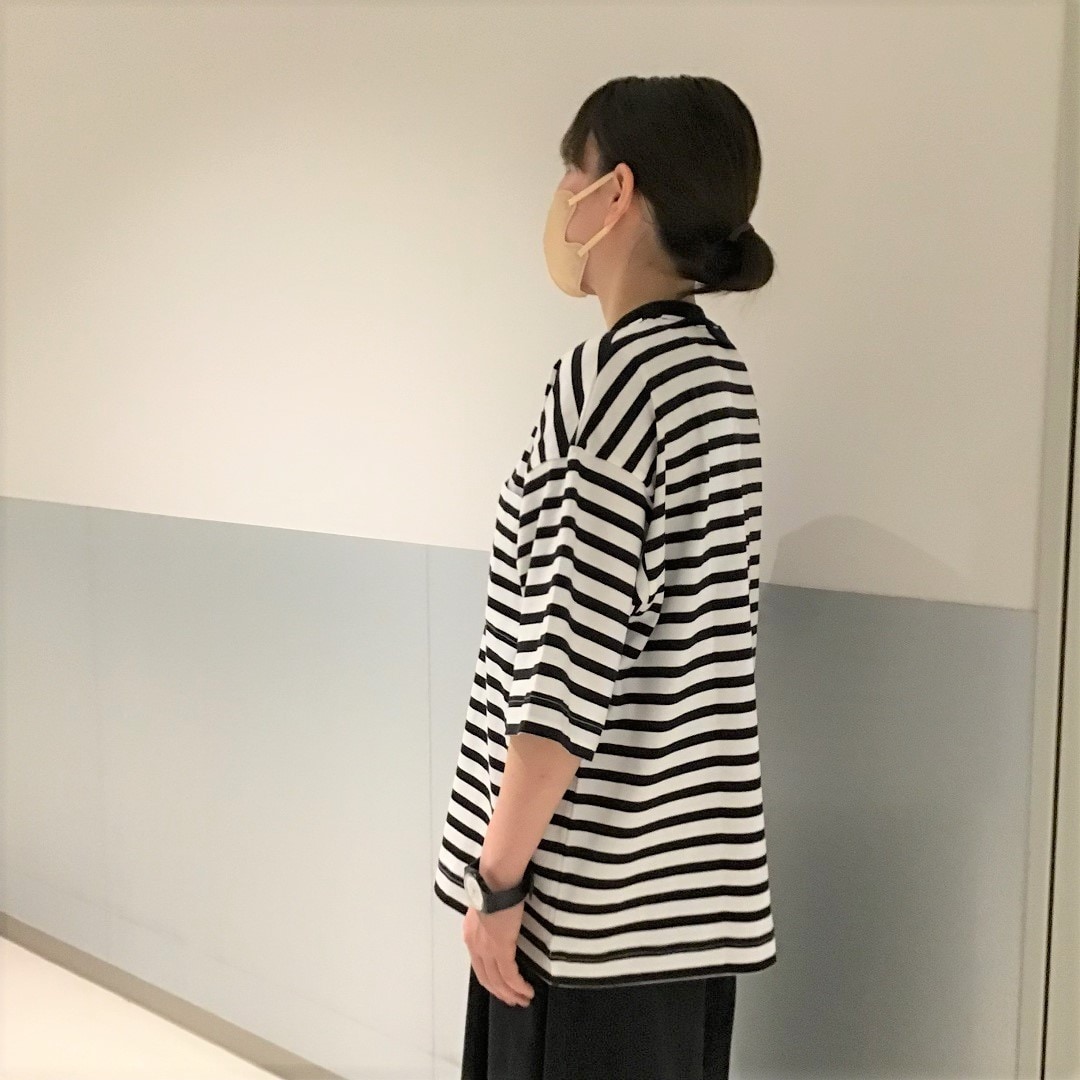 東山さん①
