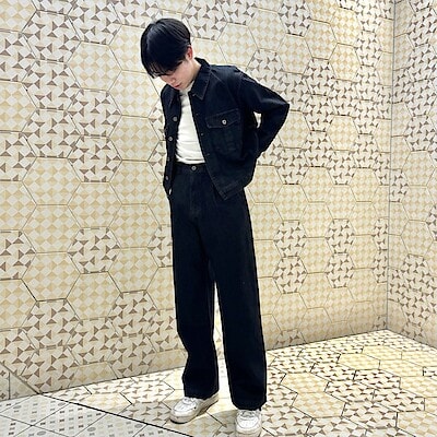 【NEWoManYOKOHAMA】身長170㎝