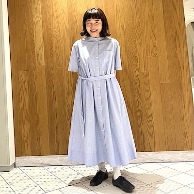 【NEWoManYOKOHAMA】身長153㎝