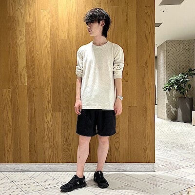 【NEWoManYOKOHAMA】身長179㎝