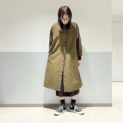 【NEWoManYOKOHAMA】身長175㎝