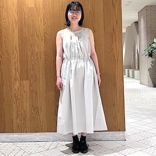 【NEWoMan YOKOHAMA】身長155cm