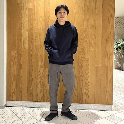 【NEWoManYOKOHAMA】身長172㎝