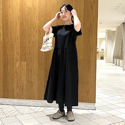 【NEWoMan YOKOHAMA】 身長150㎝