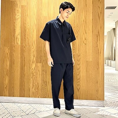 【NEWoManYOKOHAMA】身長172㎝