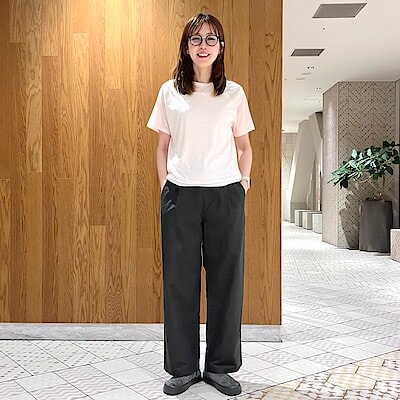 【NEWoManYOKOHAMA】身長175㎝