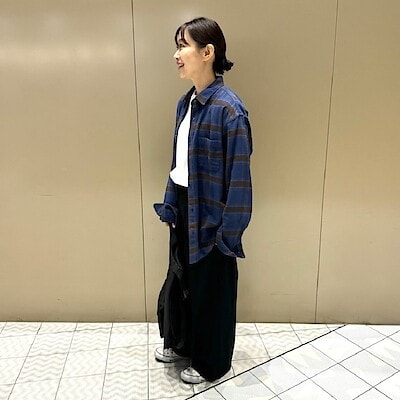 【NEWoMan YOKOHAMA】 身長160㎝