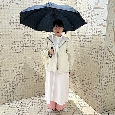 【NEWoManYOKOHAMA】身長157cm