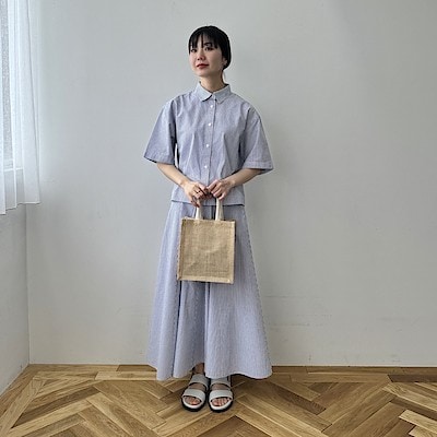 【NEWoMan YOKOHAMA】　身長155㎝