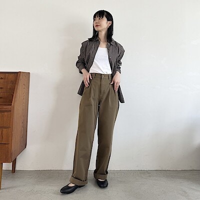 【NEWoMan YOKOHAMA】身長155㎝