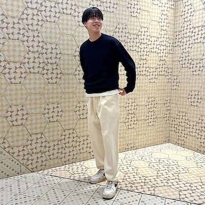 【NEWoManYOKOHAMA】身長170㎝