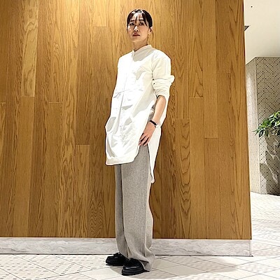 【NEWoManYOKOHAMA】身長160㎝