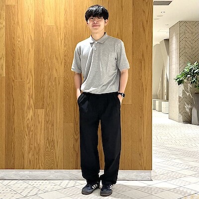 【NEWoManYOKOHAMA】身長168㎝