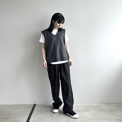 【NEWoMan YOKOHANA】身長155cm