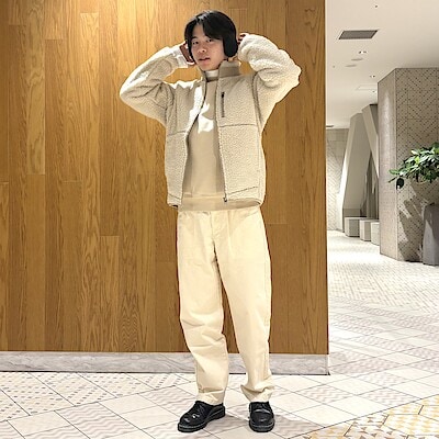 【NEWoManYOKOHAMA】身長170㎝