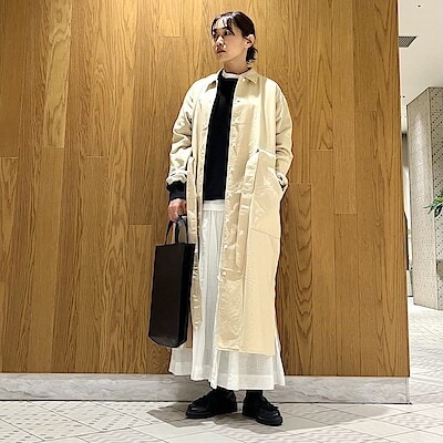 【NEWoManYOKOHAMA】身長160㎝