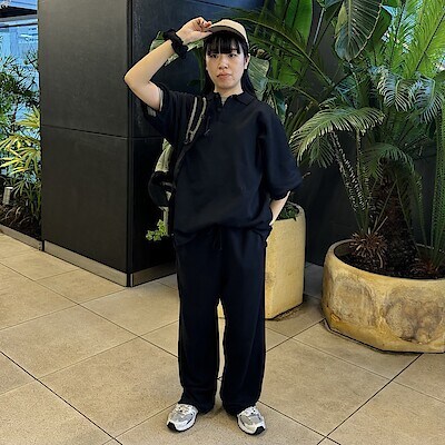 【NEWoMan YOKOHAMA】 身長163㎝