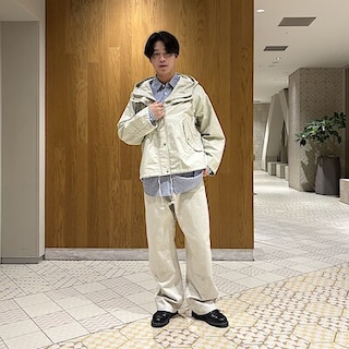 【NEWoManYOKOHAMA】身長169㎝