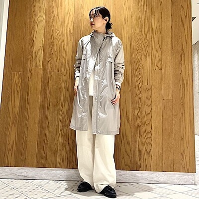 【NEWoManYOKOHAMA】身長160㎝