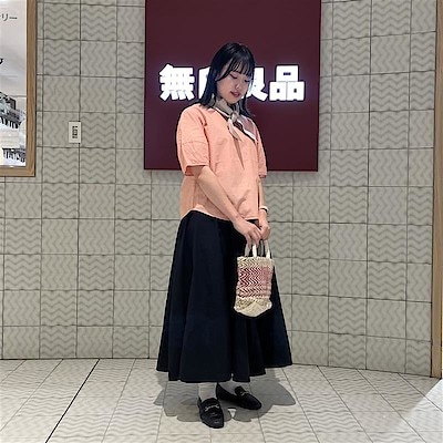 【NEWoManYOKOHAMA】 身長163cm