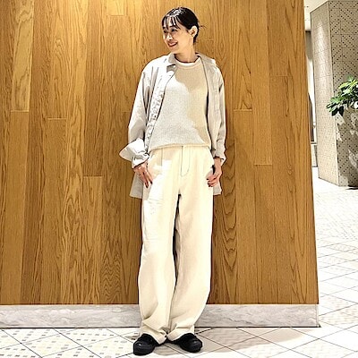 【NEWoManYOKOHAMA】身長160㎝