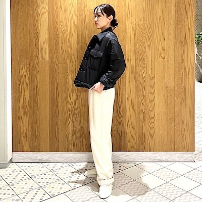 【NEWoManYOKOHAMA】身長160㎝