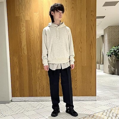 【NEWoManYOKOHAMA】身長179㎝