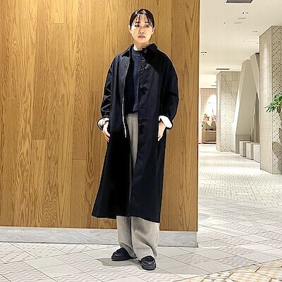 【NEWoManYOKOHAMA】身長160㎝