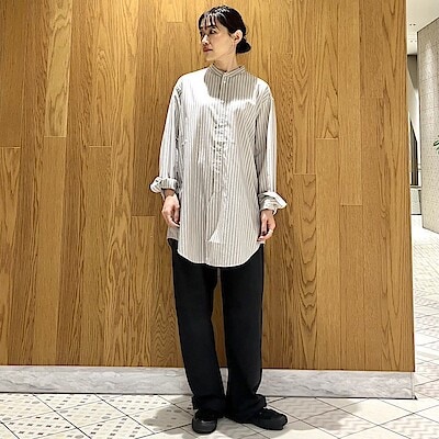 【NEWoManYOKOHAMA】身長160㎝