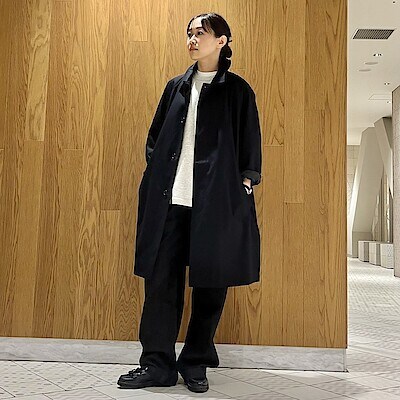 【NEWoManYOKOHAMA】身長160㎝