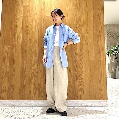 【NEWoManYOKOHAMA】身長160㎝