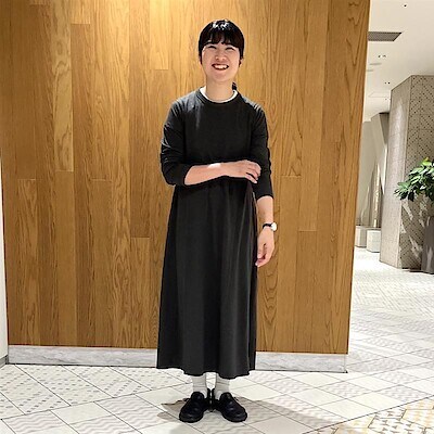 【NEWoManYOKOHAMA】身長162㎝