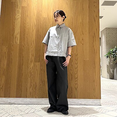 【NEWoManYOKOHAMA】身長160㎝