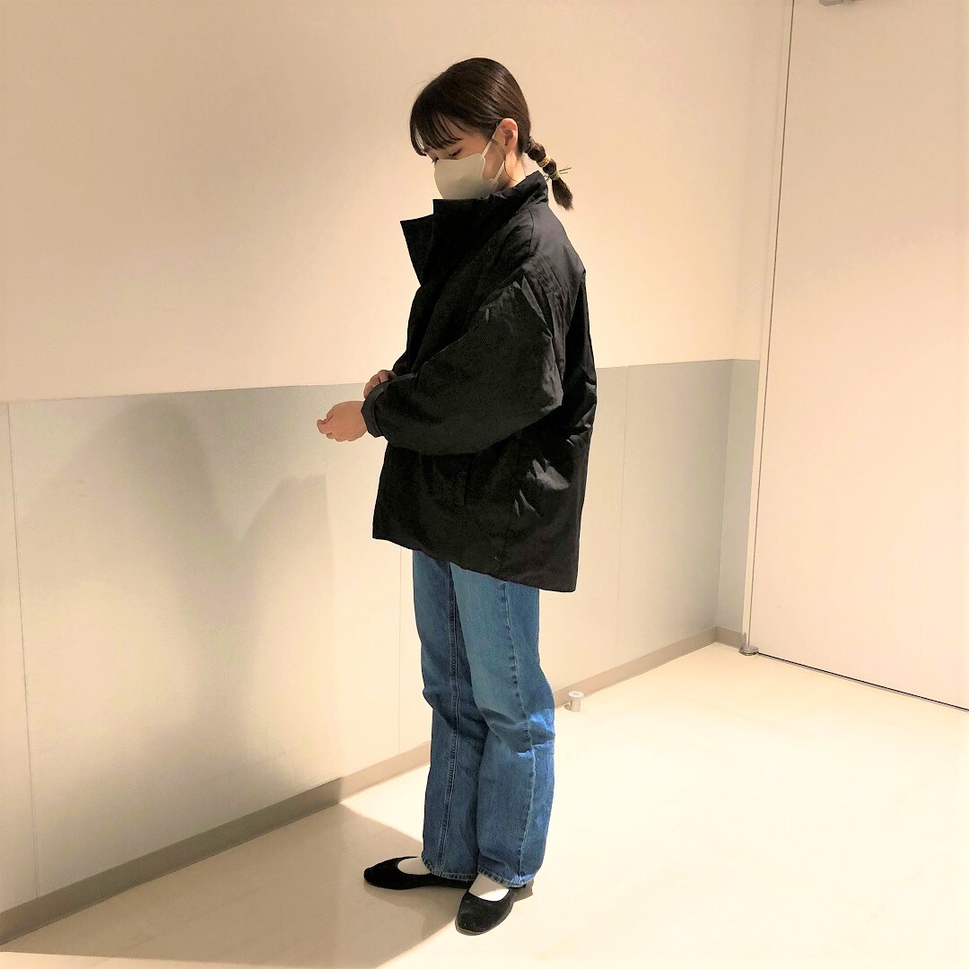 美月さんJK①