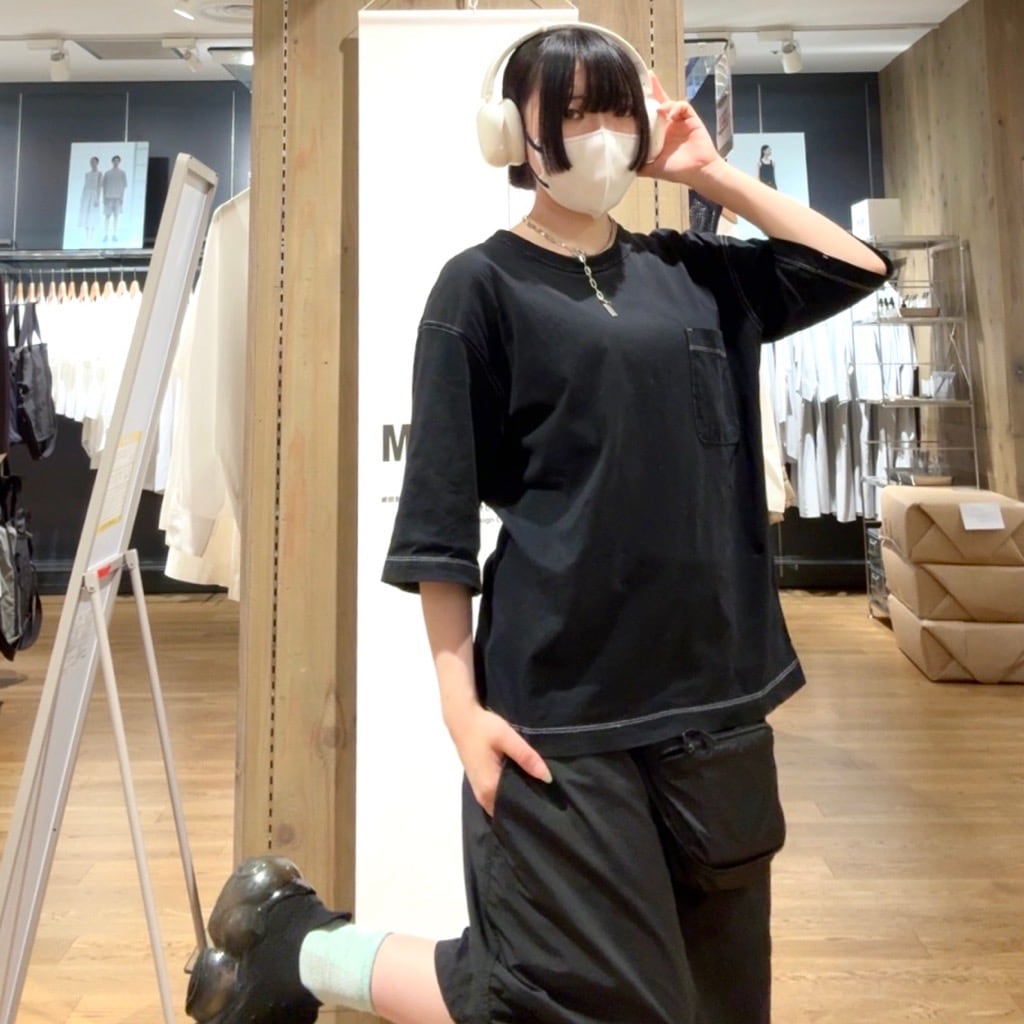１