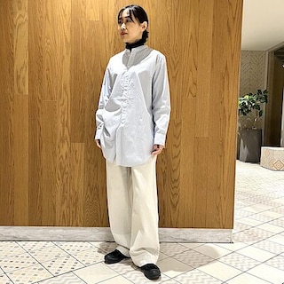 【NEWoManYOKOHAMA】身長160㎝