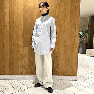 【NEWoManYOKOHAMA】身長160㎝