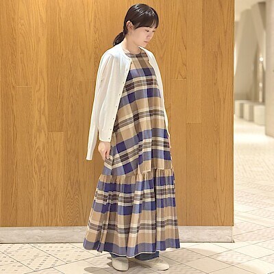 【NEWoMan YOKOHAMA】　身長150cm